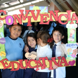 Día de la Convivencia